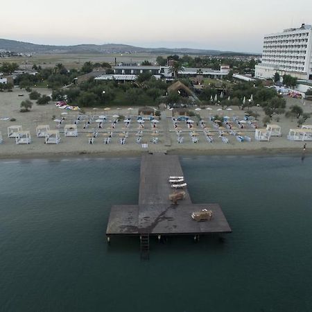 Ayvalı Aytas Hotel מראה חיצוני תמונה