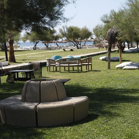 Ayvalı Aytas Hotel מראה חיצוני תמונה