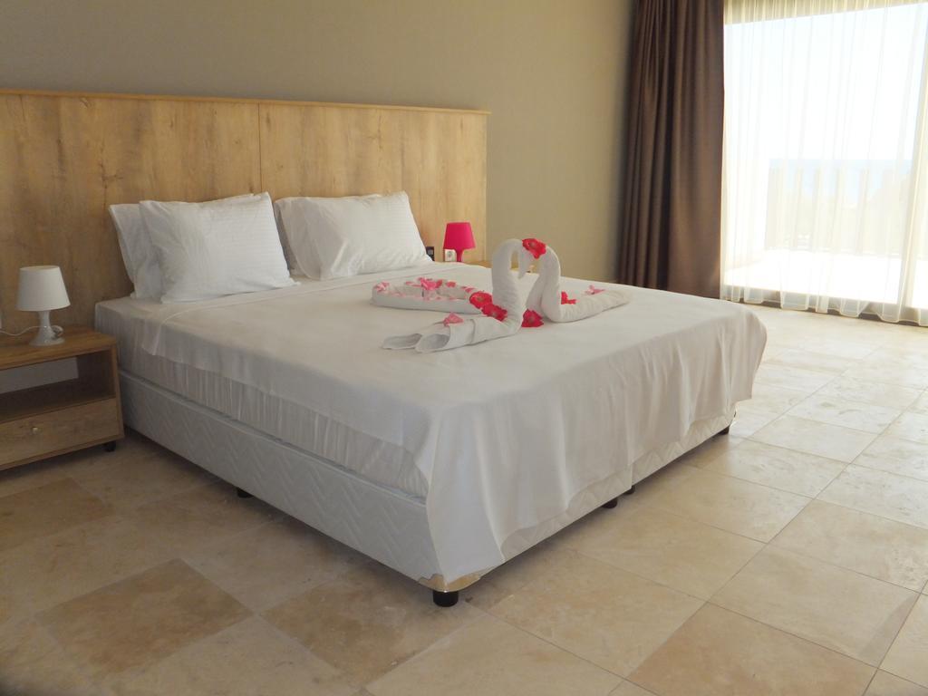 Ayvalı Aytas Hotel מראה חיצוני תמונה
