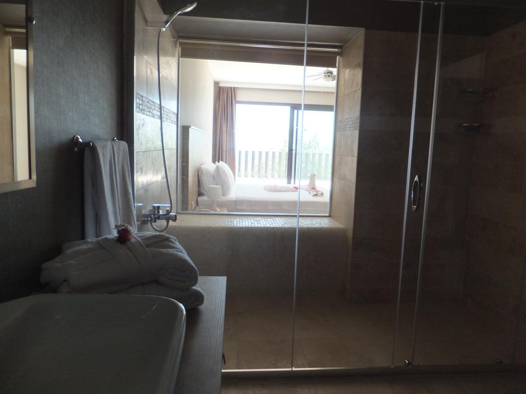 Ayvalı Aytas Hotel מראה חיצוני תמונה