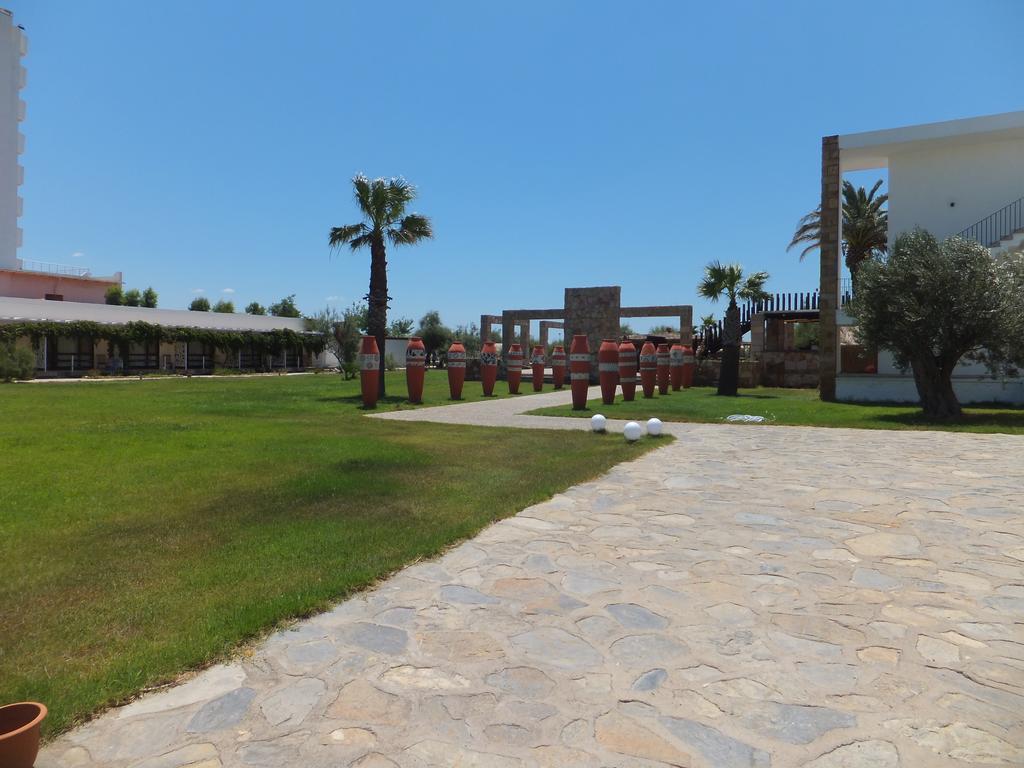 Ayvalı Aytas Hotel מראה חיצוני תמונה