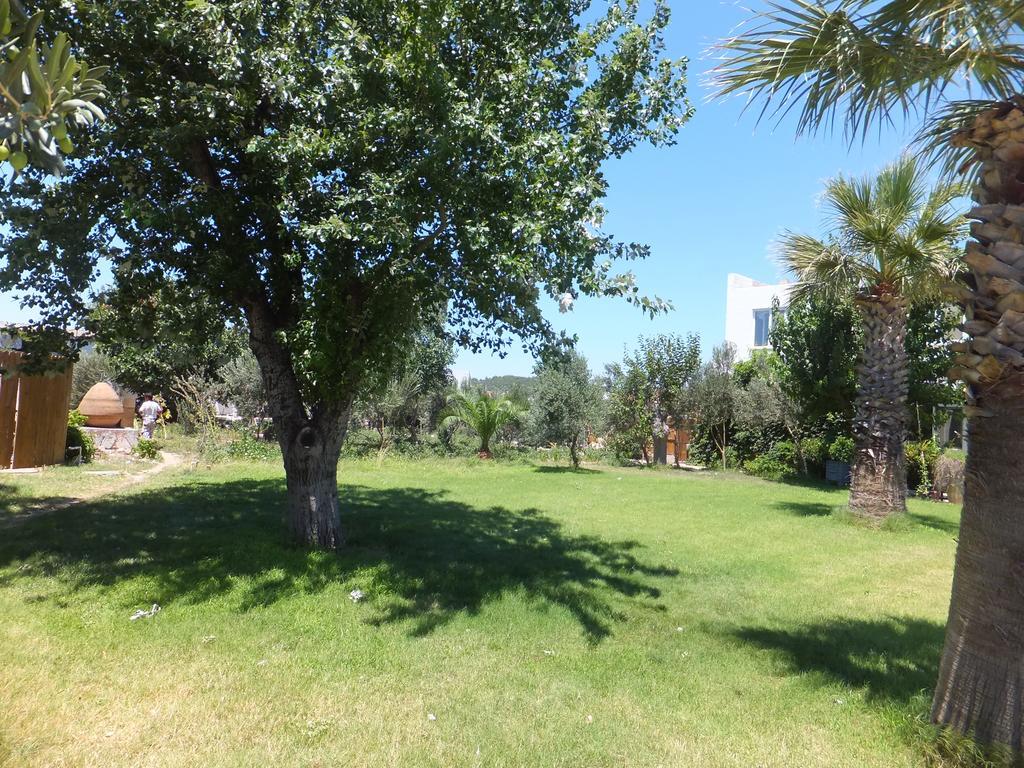 Ayvalı Aytas Hotel מראה חיצוני תמונה