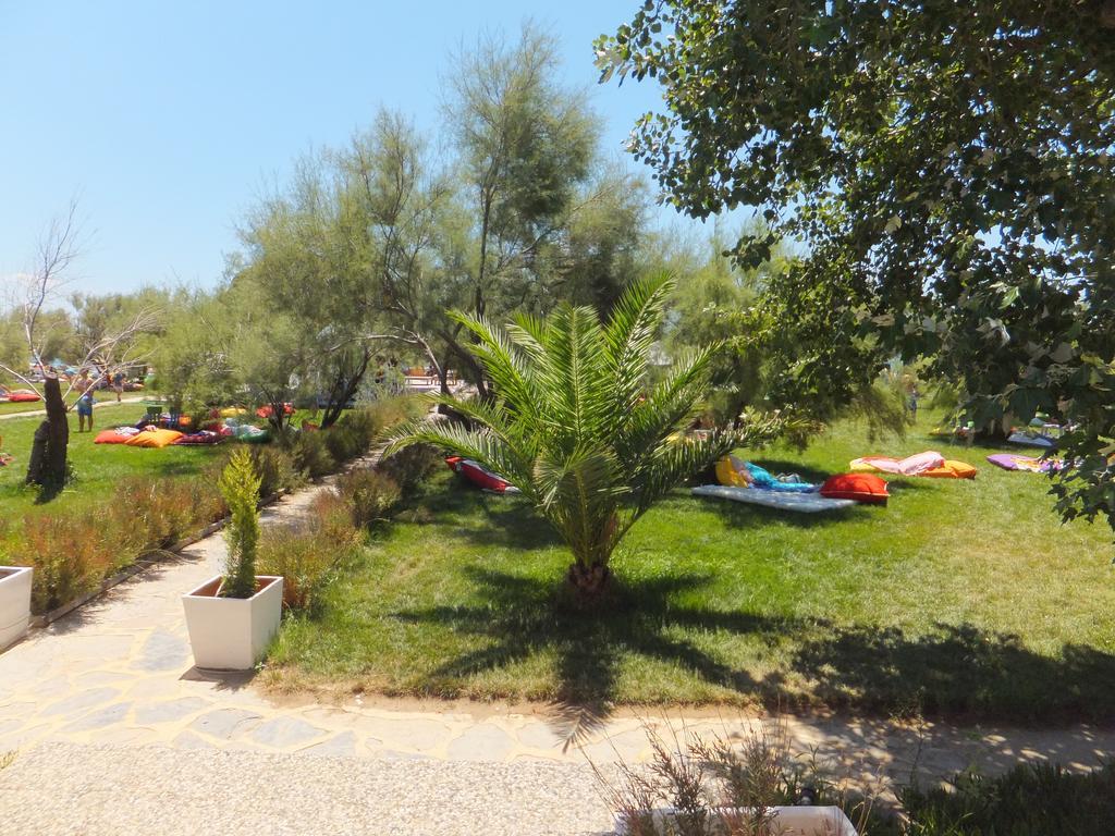 Ayvalı Aytas Hotel מראה חיצוני תמונה