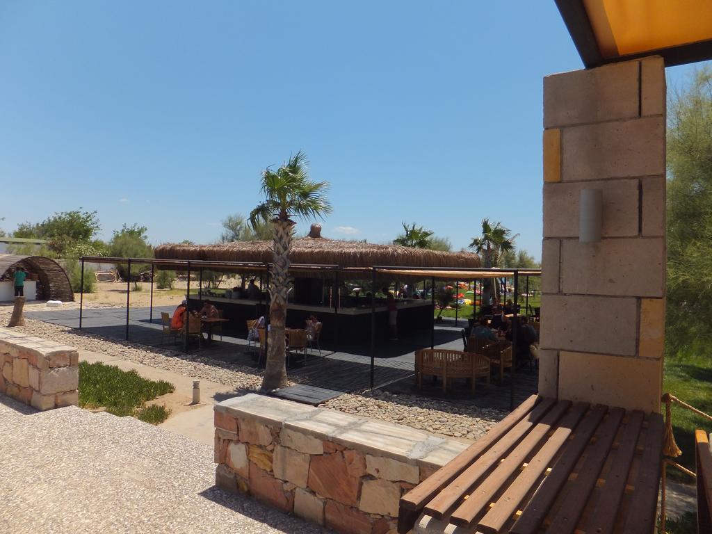 Ayvalı Aytas Hotel מראה חיצוני תמונה