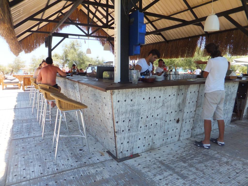 Ayvalı Aytas Hotel מראה חיצוני תמונה