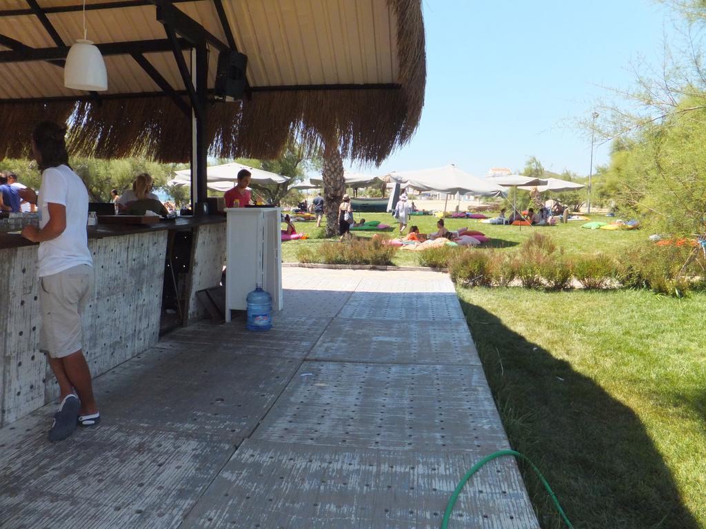 Ayvalı Aytas Hotel מראה חיצוני תמונה