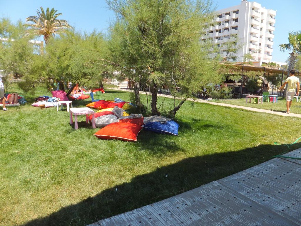 Ayvalı Aytas Hotel מראה חיצוני תמונה