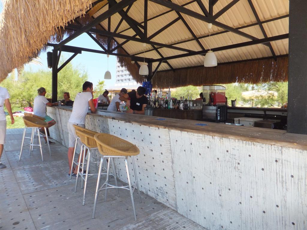 Ayvalı Aytas Hotel מראה חיצוני תמונה
