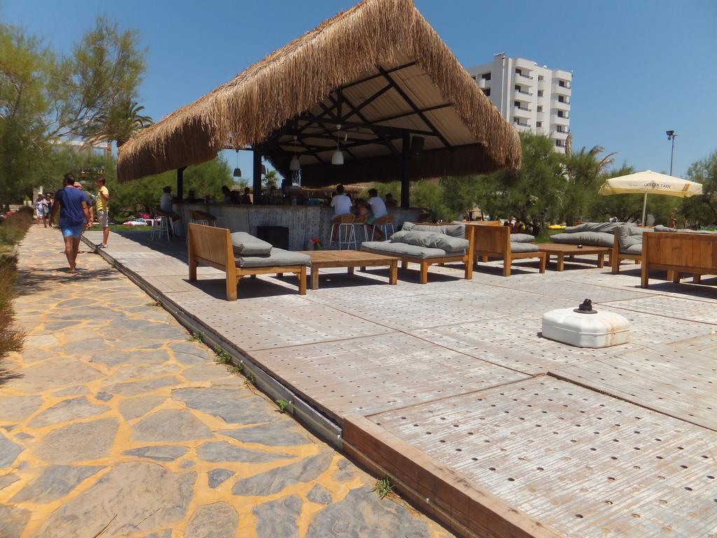 Ayvalı Aytas Hotel מראה חיצוני תמונה