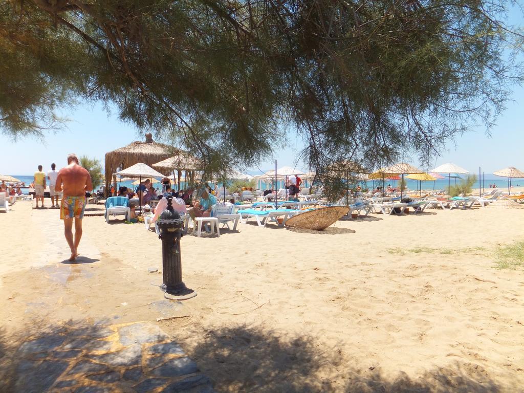 Ayvalı Aytas Hotel מראה חיצוני תמונה
