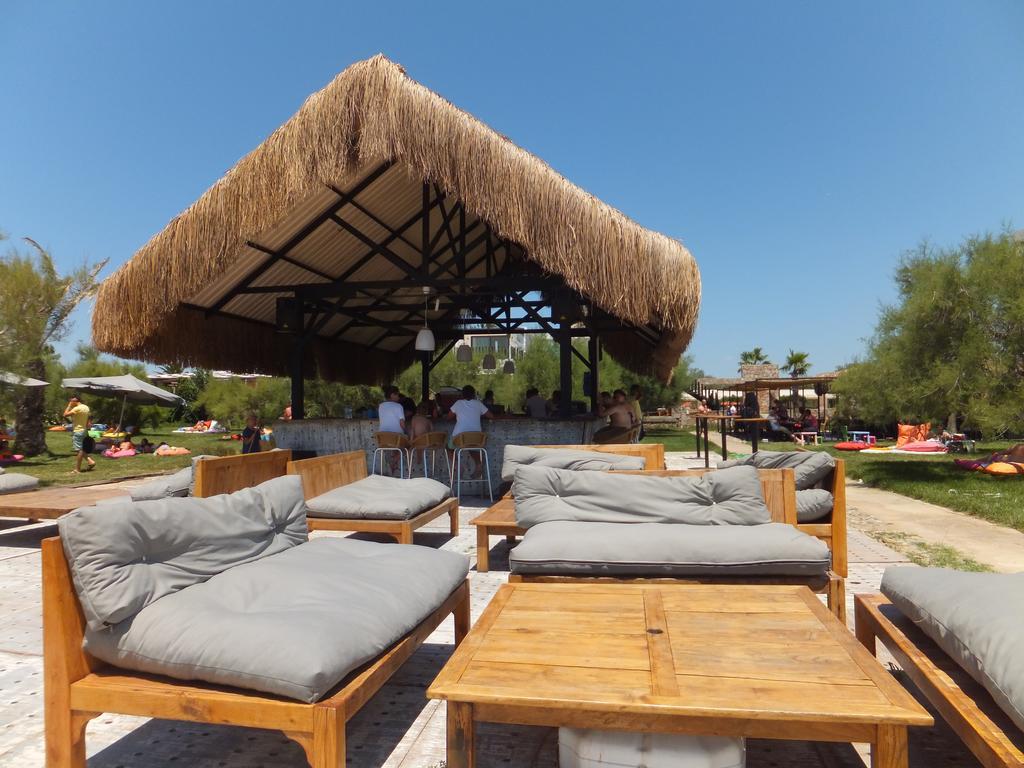 Ayvalı Aytas Hotel מראה חיצוני תמונה