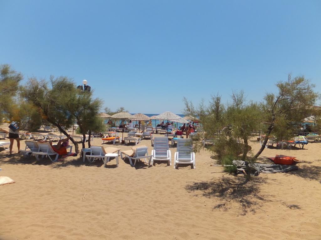 Ayvalı Aytas Hotel מראה חיצוני תמונה