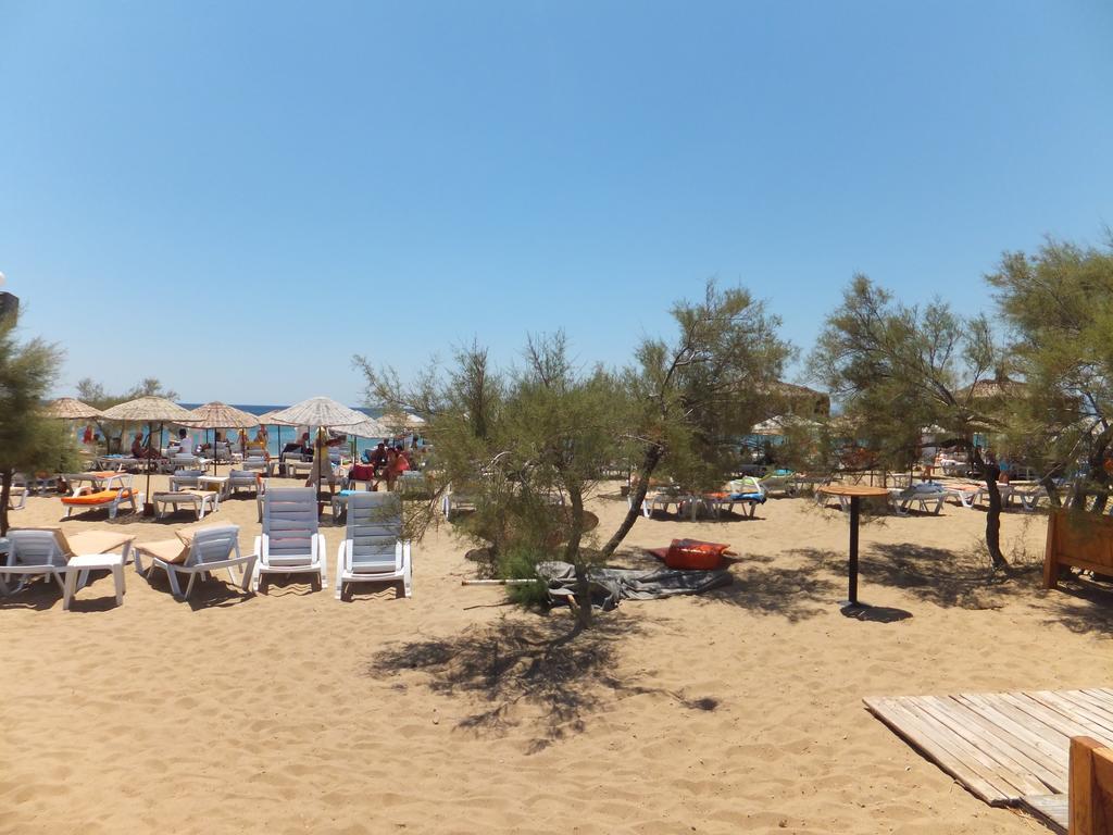 Ayvalı Aytas Hotel מראה חיצוני תמונה