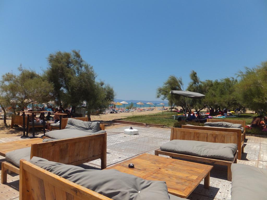 Ayvalı Aytas Hotel מראה חיצוני תמונה