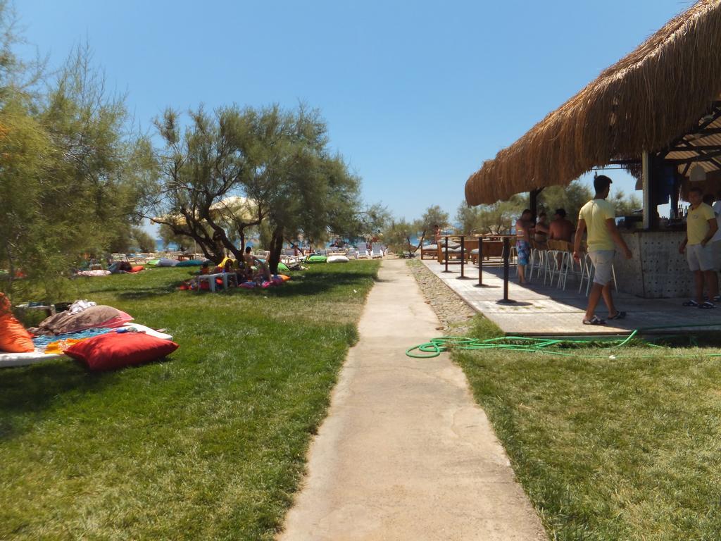 Ayvalı Aytas Hotel מראה חיצוני תמונה