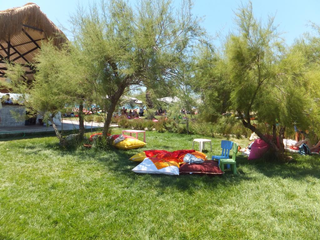 Ayvalı Aytas Hotel מראה חיצוני תמונה