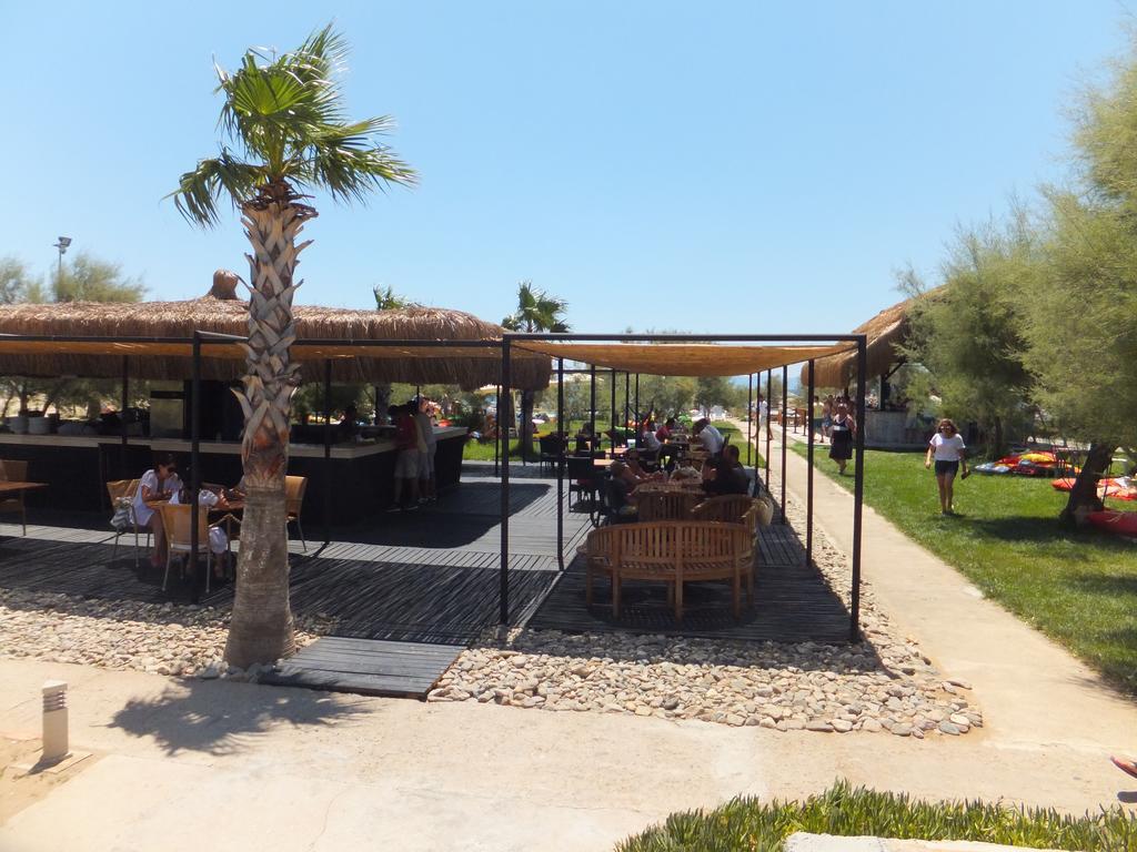 Ayvalı Aytas Hotel מראה חיצוני תמונה