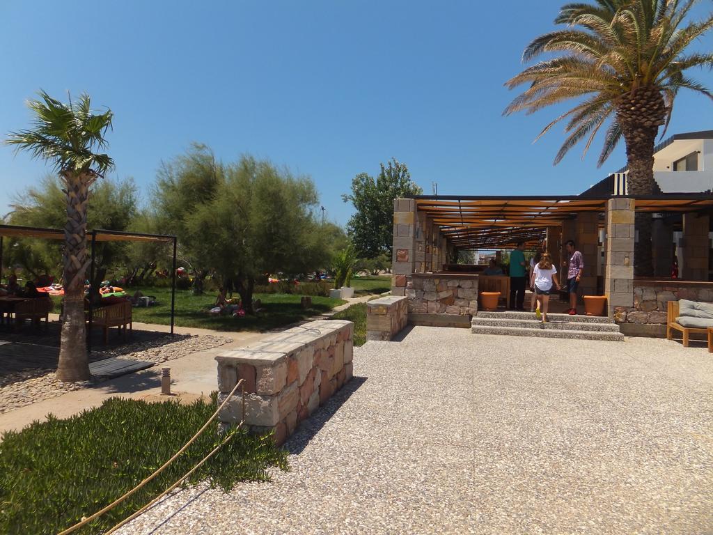 Ayvalı Aytas Hotel מראה חיצוני תמונה