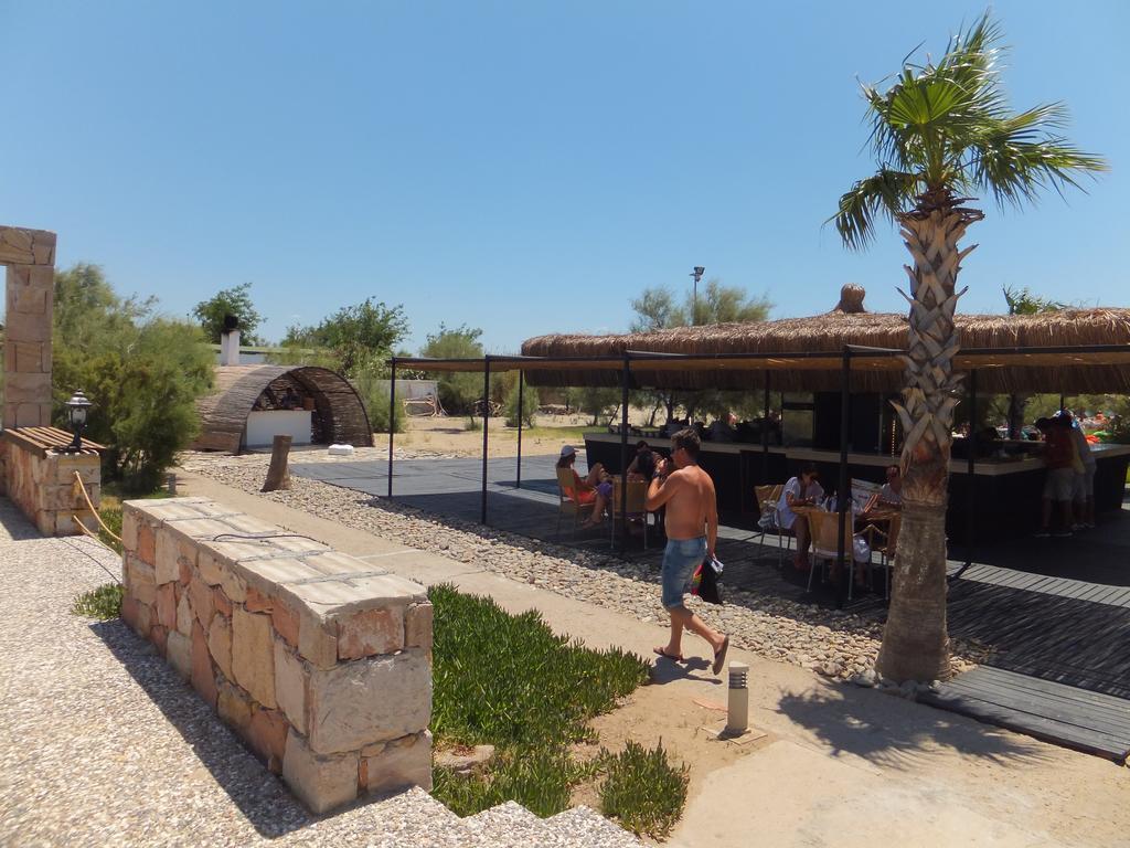 Ayvalı Aytas Hotel מראה חיצוני תמונה