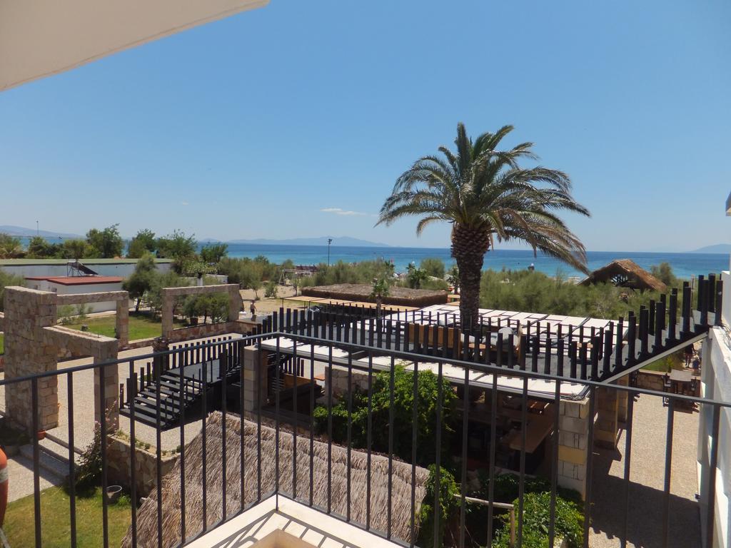 Ayvalı Aytas Hotel מראה חיצוני תמונה