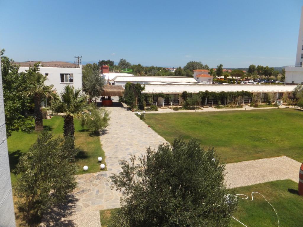 Ayvalı Aytas Hotel מראה חיצוני תמונה