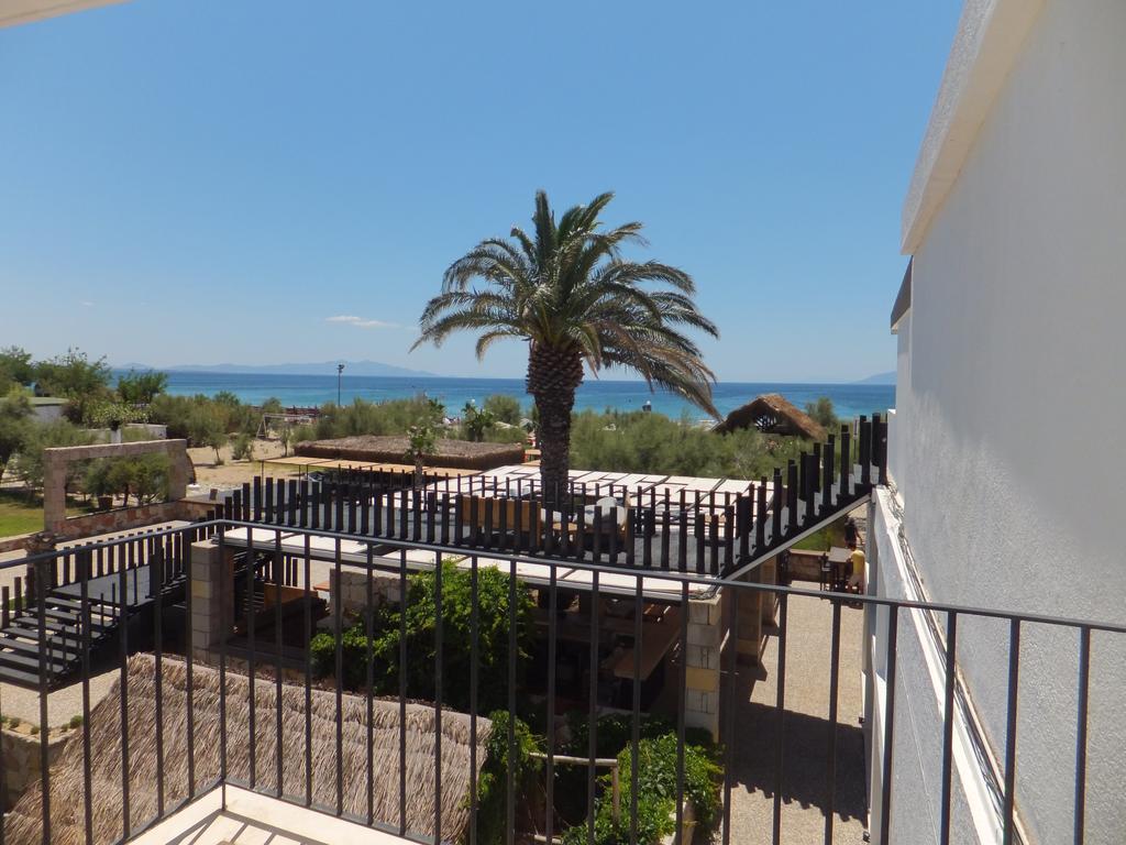 Ayvalı Aytas Hotel מראה חיצוני תמונה
