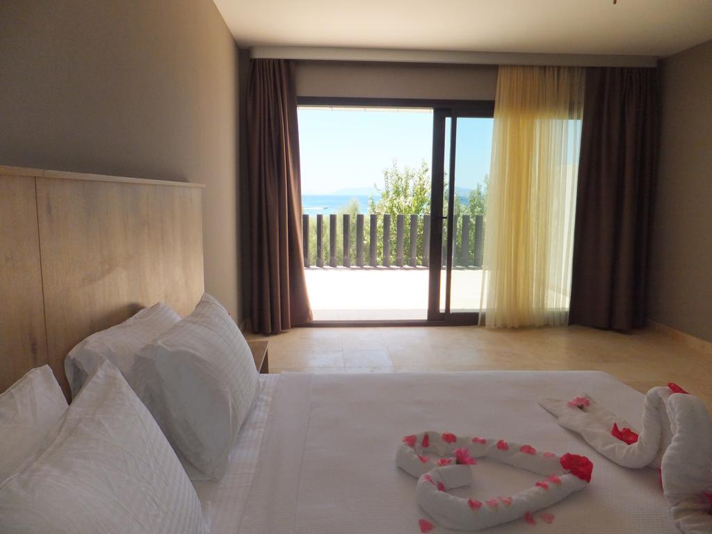Ayvalı Aytas Hotel מראה חיצוני תמונה
