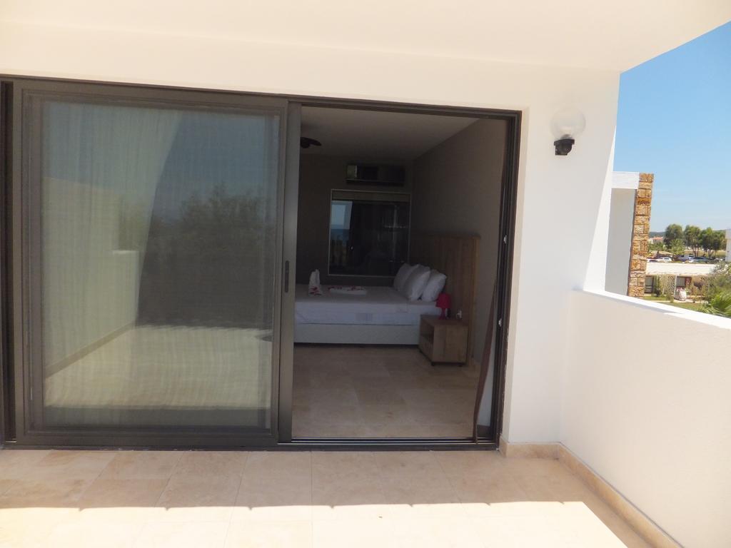 Ayvalı Aytas Hotel מראה חיצוני תמונה