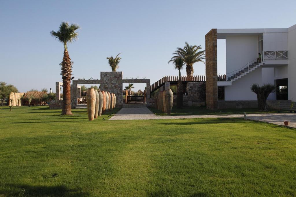 Ayvalı Aytas Hotel מראה חיצוני תמונה