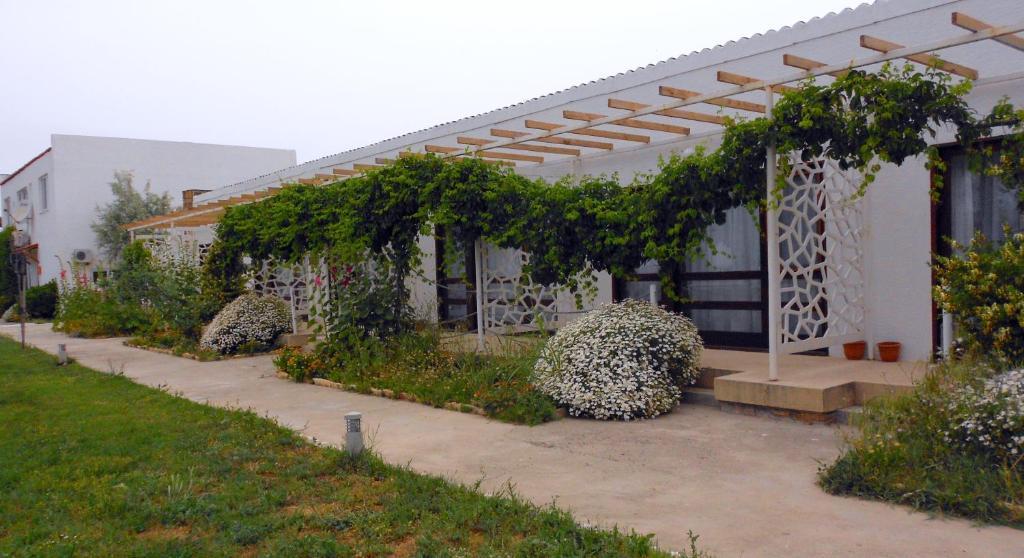 Ayvalı Aytas Hotel מראה חיצוני תמונה
