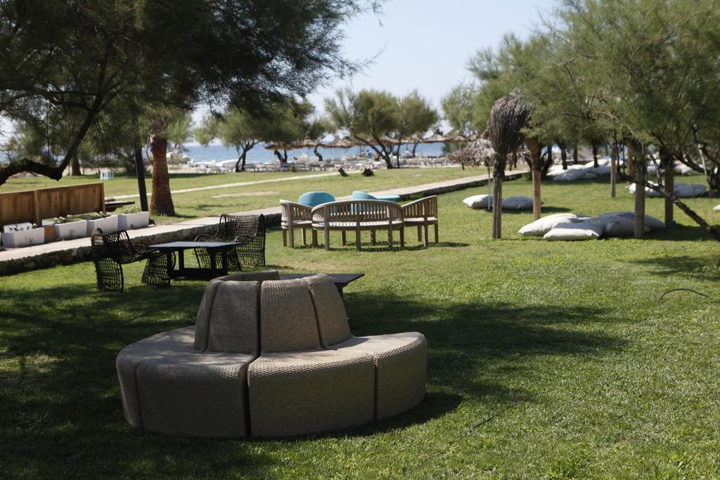 Ayvalı Aytas Hotel מראה חיצוני תמונה